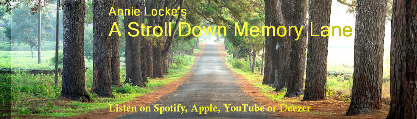 Annie Locke Music