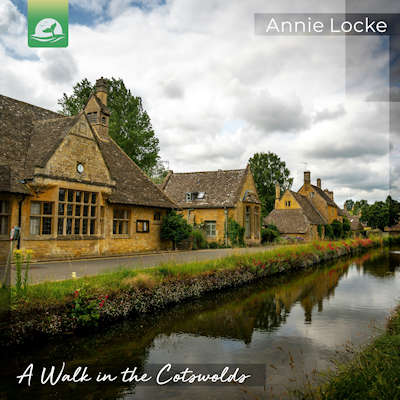 A Walk in The Cotswolds - Annie Locke Music